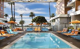 The Shore Hotel Santa Monica